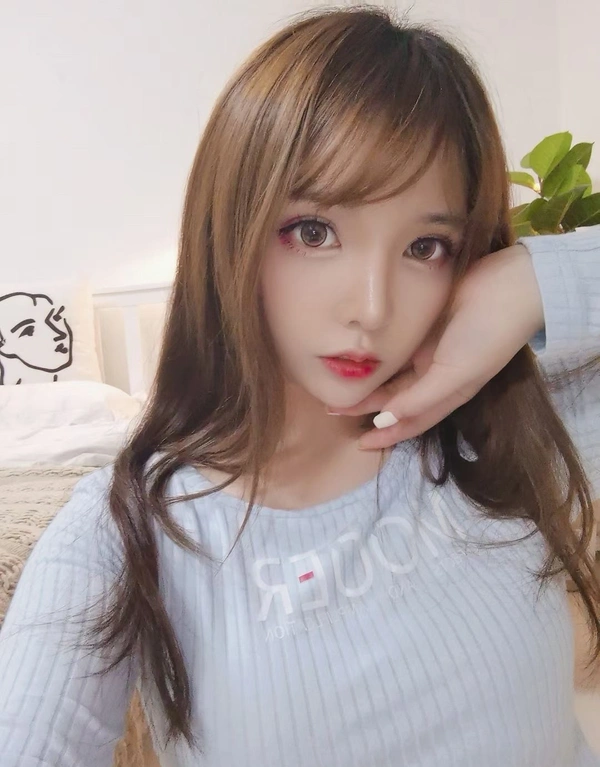 吉他妹妹 - 妍子坚不可摧